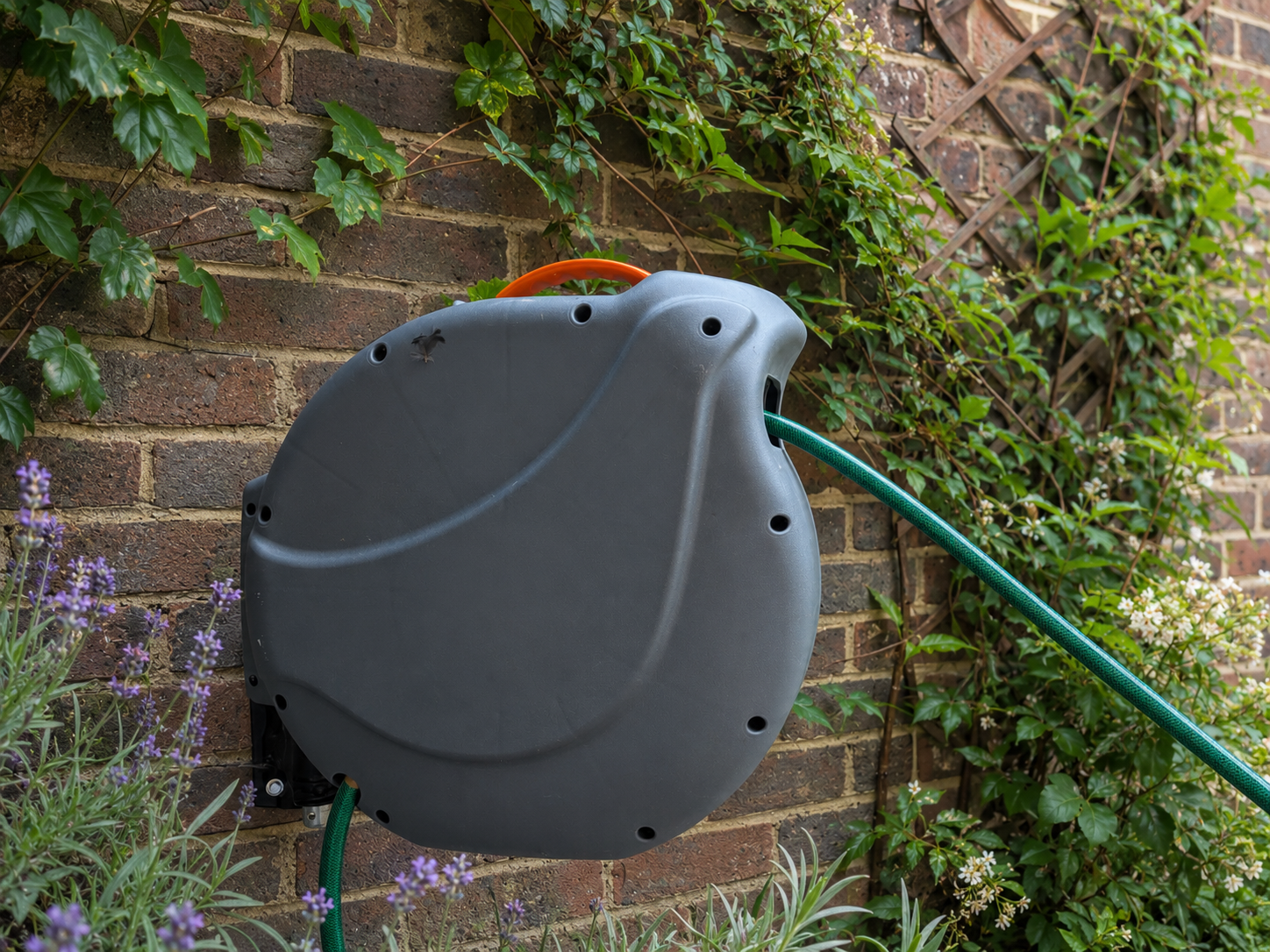 What to Do With Your Garden After a Hosepipe Ban