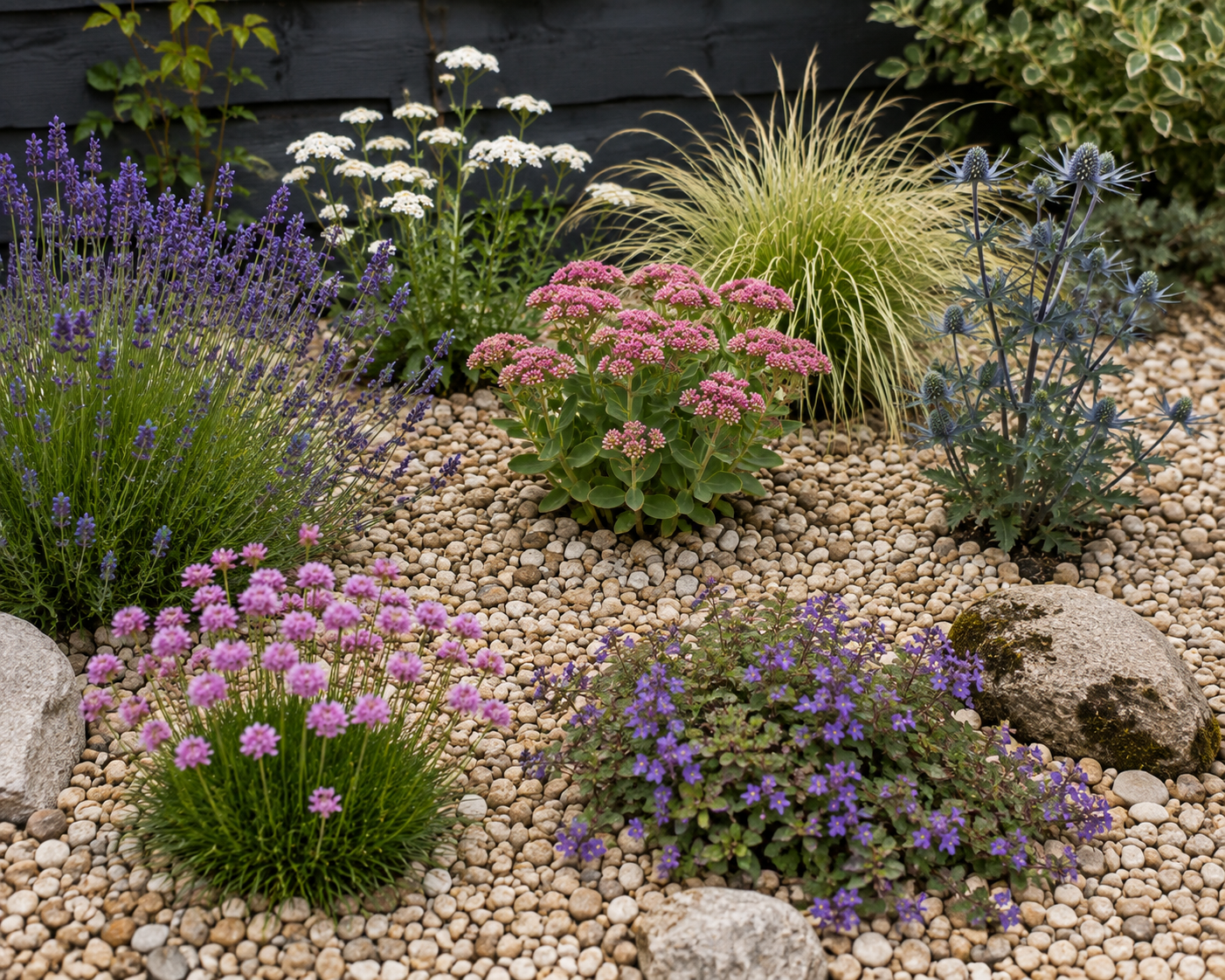 Gravel Garden Ideas: Cost, Planning, and How to Get Started