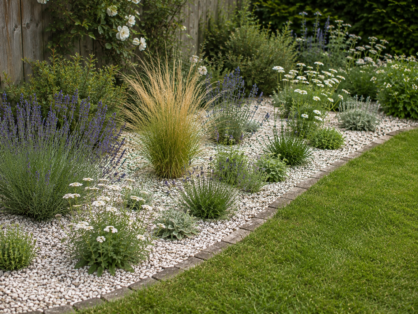 Best Time to Plant for Drought Resilience: Why Autumn Beats Spring