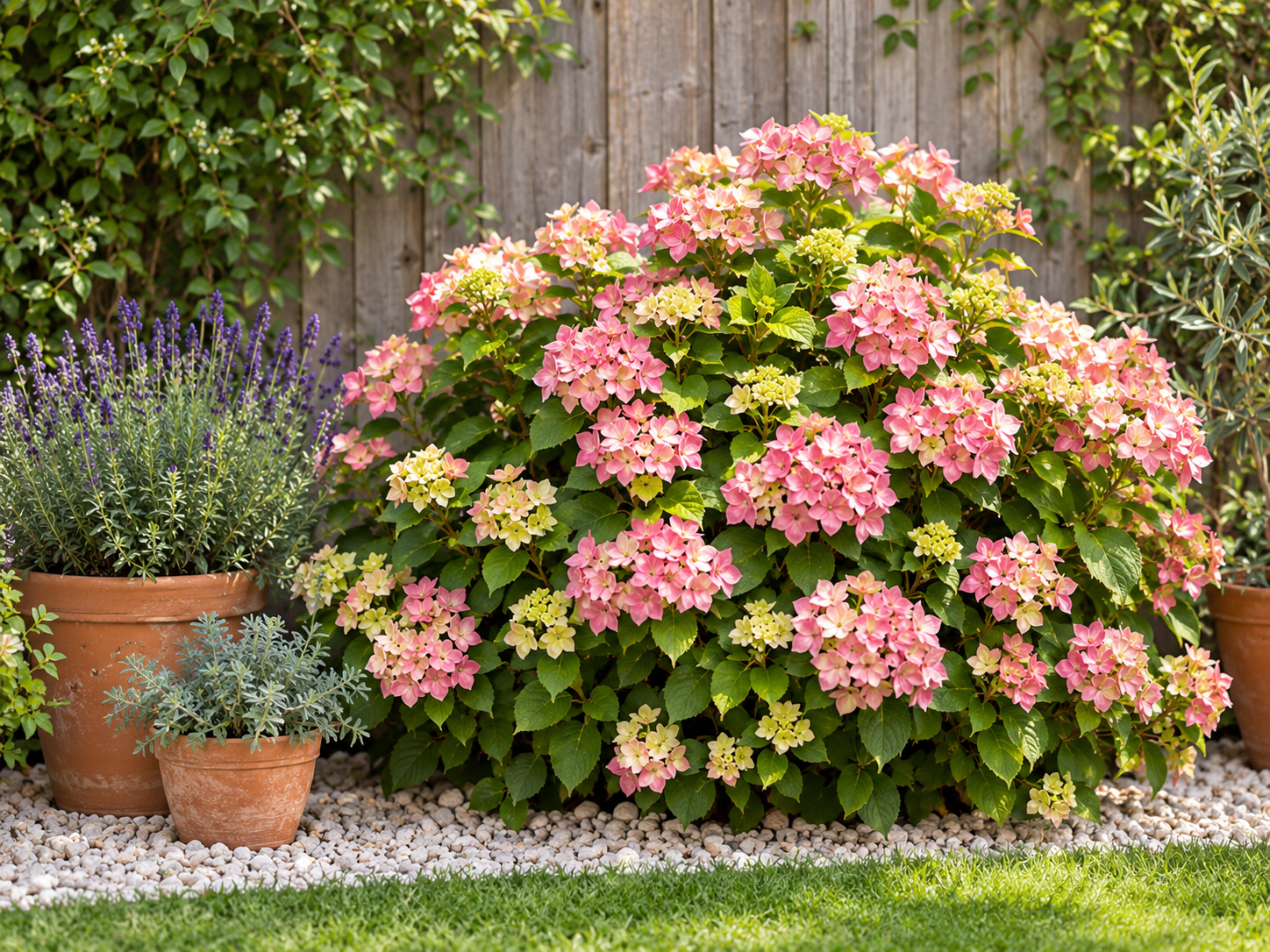 When to Prune Hydrangeas: UK Guide